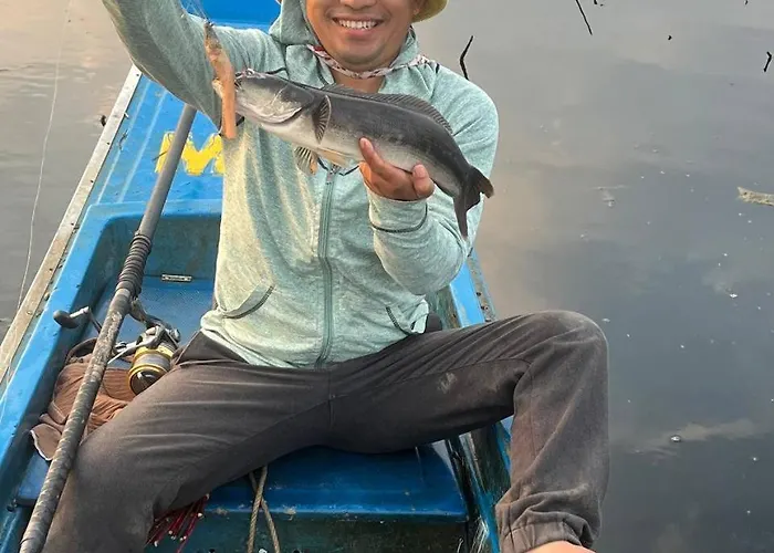Authentic Joe Kemping Siem Reap